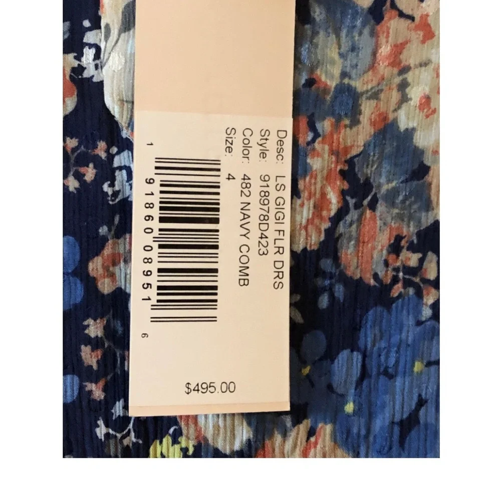 Rebecca Taylor dress - Picture 9 of 9